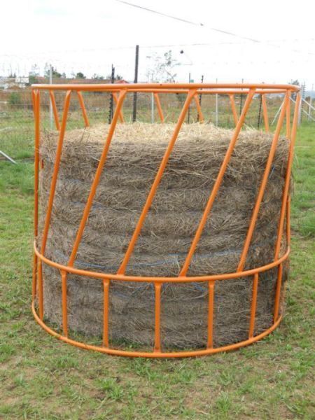 Bully Ring Feeder 1400 X 1200